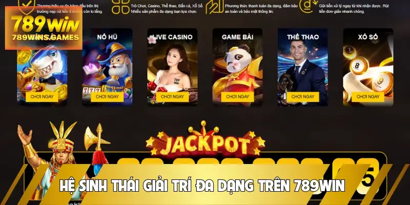 789win-top-game